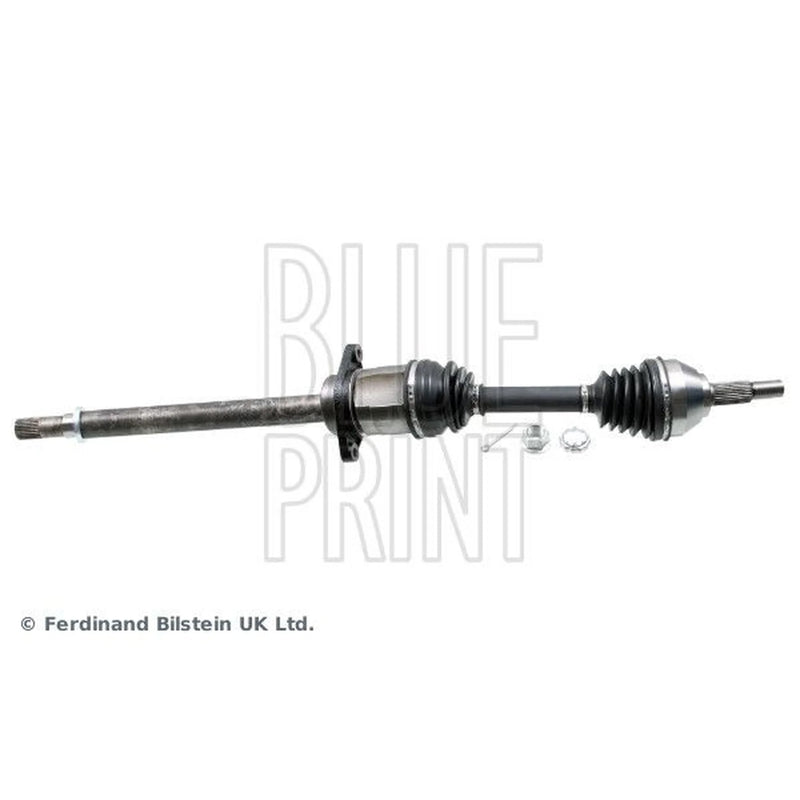 Blue Print CV Drive Shaft Driveshaft Front Right ADBP890017