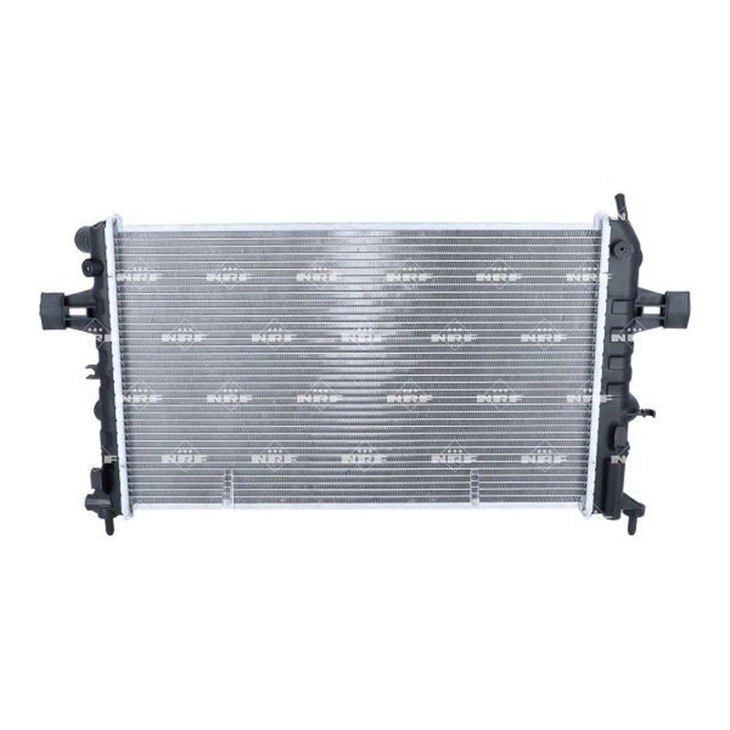 NRF Engine Radiator 54668