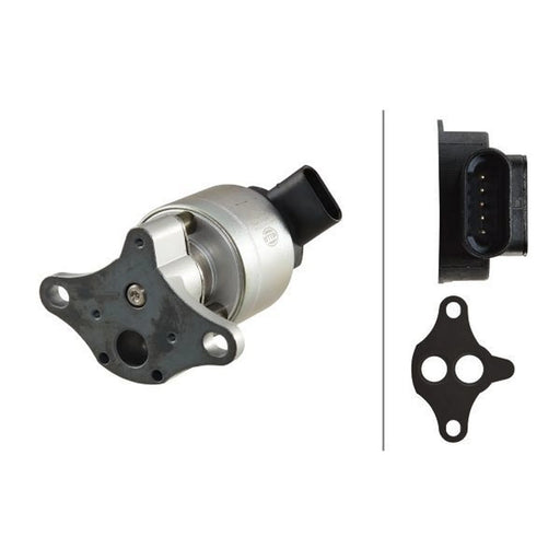 Hella Exhaust Gas Recirculation Valve 6NU 010 171-071