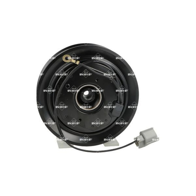 NRF A/C Compressor Magnetic Clutch 380056