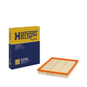 Hengst Engine Air Filter E355L