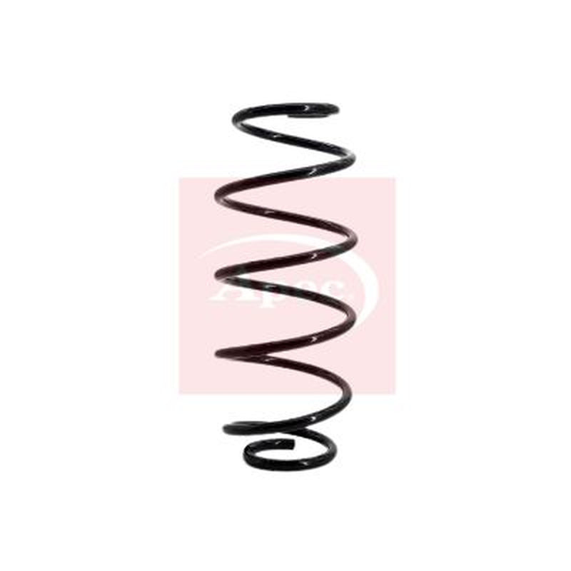 Apec Front Suspension Coil Spring ACS1022