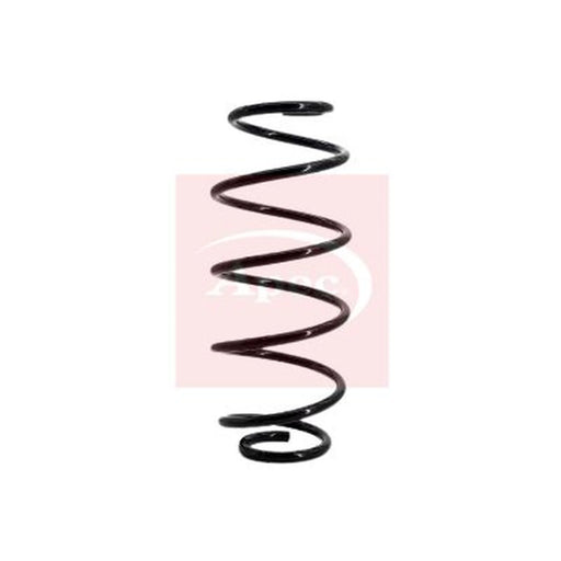 Apec Front Suspension Coil Spring ACS1022