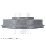 Blue Print Brake Drum Assembly Rear ADS74701