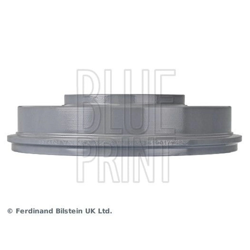 Blue Print Brake Drum Assembly Rear ADS74701