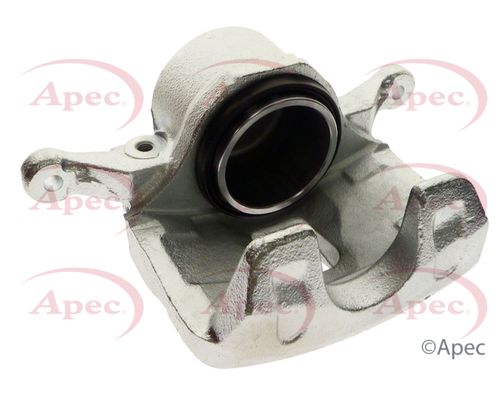 Apec Brake Caliper Assembly Front Right