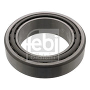 Febi Wheel Bearing 160mm OD ID Wide 21128