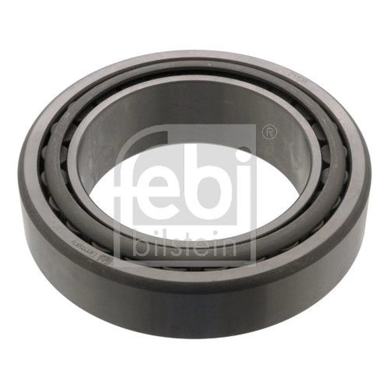 Febi Wheel Bearing 160mm OD ID Wide 21128