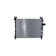 NRF Engine Radiator 58367A