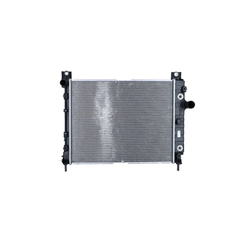NRF Engine Radiator 58367A