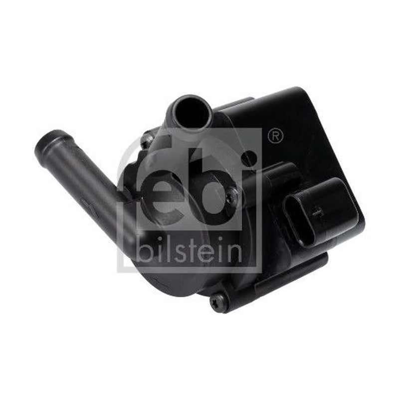 Febi Auxiliary Coolant Water Pump 178305