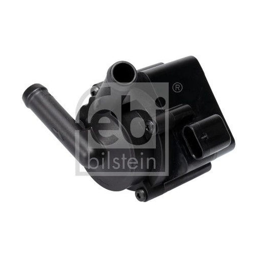 Febi Auxiliary Coolant Water Pump 178305