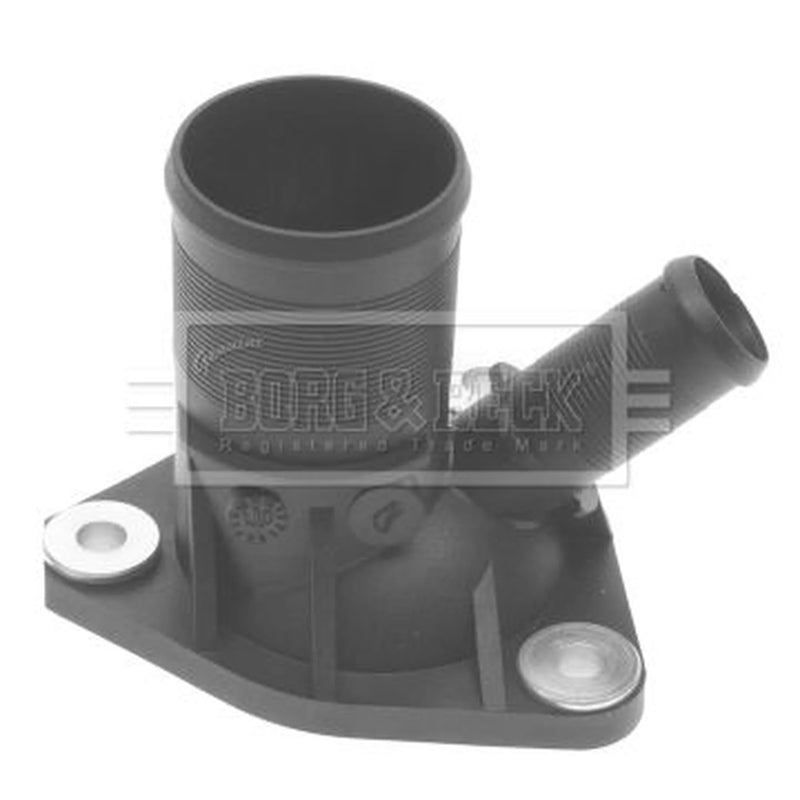 Borg & Beck Coolant Flange Housing Connector BTS1005