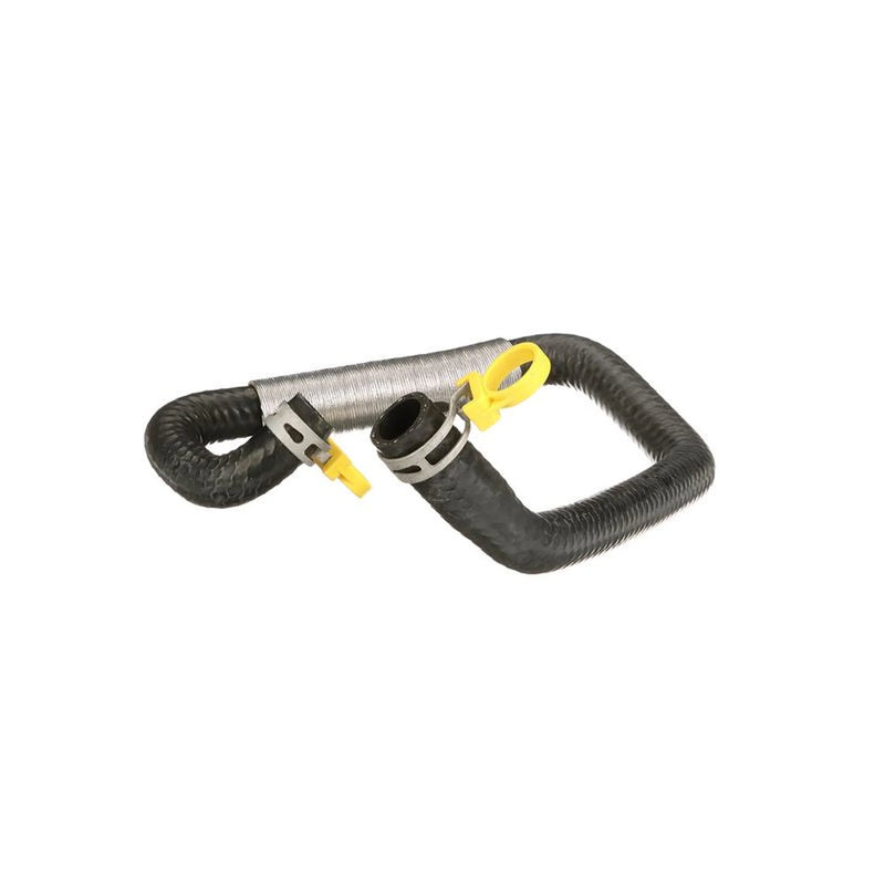 Gates Molded Heater Hose 02-3389