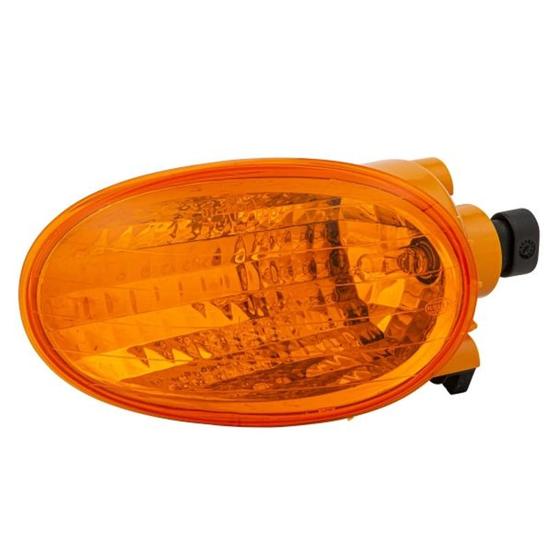 Hella Direction Indicator Light Left Front 2BA 270 016-031