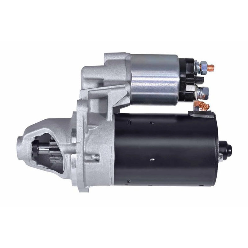 Hella Starter Motor 12V 1.1kW 9 Teeth 8EA 015 642-701