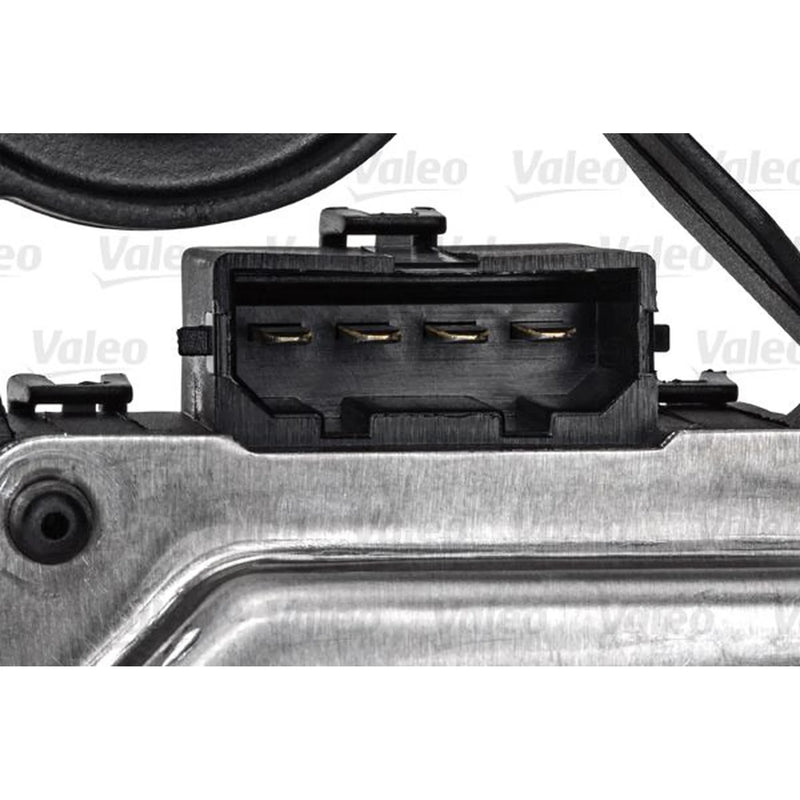 Valeo Front/Rear Wiper Motor Rear 579720