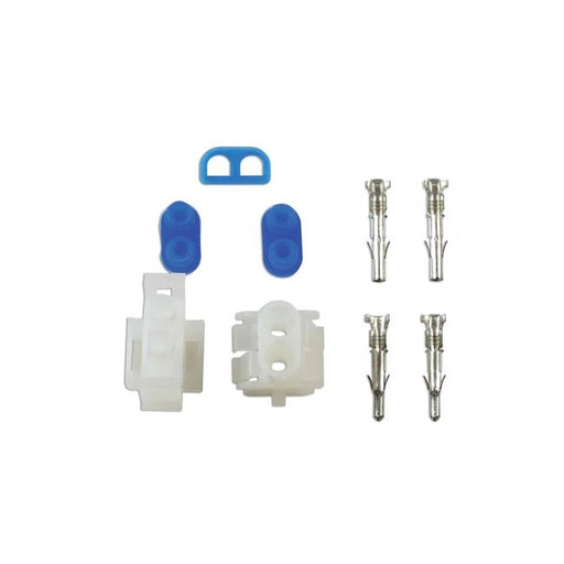 Connect Mate-N-Lok 2 Pin Connector Kit 9pc - CPL