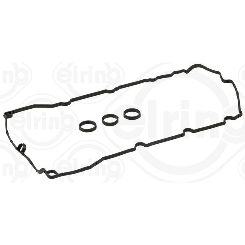 Elring Cylinder Head Cover Gasket Set 485.050
