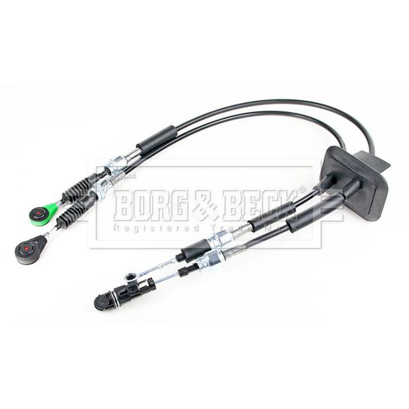 Borg & Beck Manual Transmission Cable Pull BKG1321