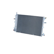 NRF Air Conditioning Condenser 35889