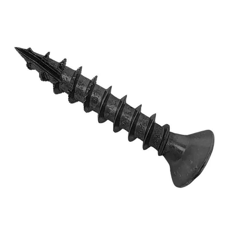ForgeFix Spectre™ PZ Compatible Advance Multi-purpose Wood Screw