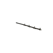 Gates Fuel Overflow Hose Pipe MFL1348