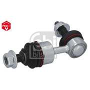 Febi Stabiliser Bar Link Coupling Rod Rear Right 102843