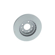 Bosch 2 x Vented Front Brake Discs 0 986 479 758