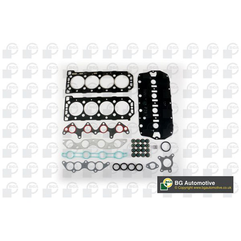 BGA Cylinder Head Gasket Kit HK6554UM