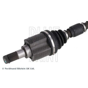 Blue Print CV Drive Shaft Driveshaft Front Left ADM58951
