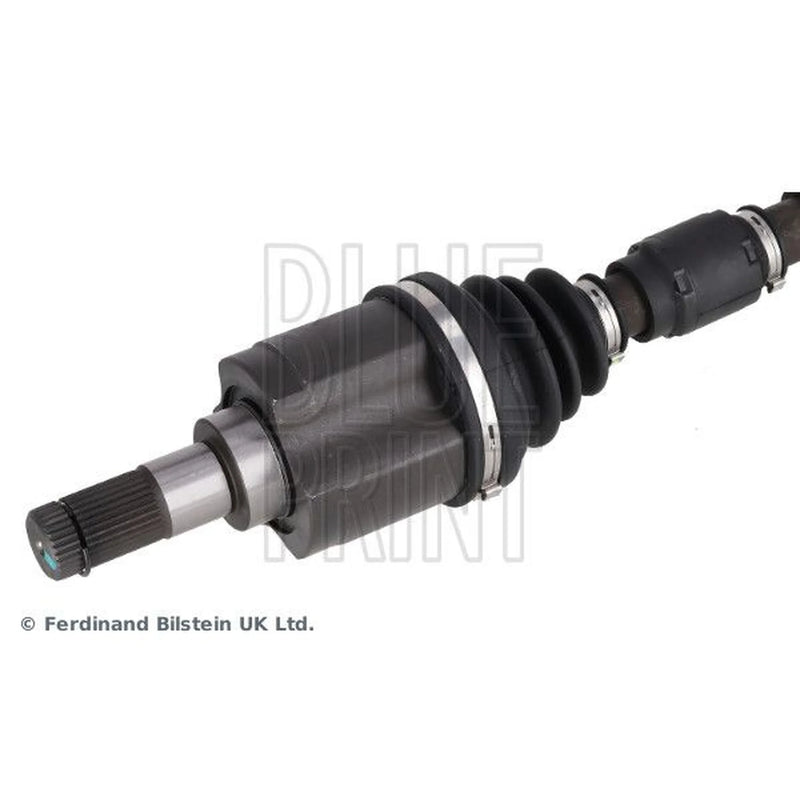 Blue Print CV Drive Shaft Driveshaft Front Left ADM58951
