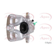 Apec Brake Caliper Assembly Front Right RCA848
