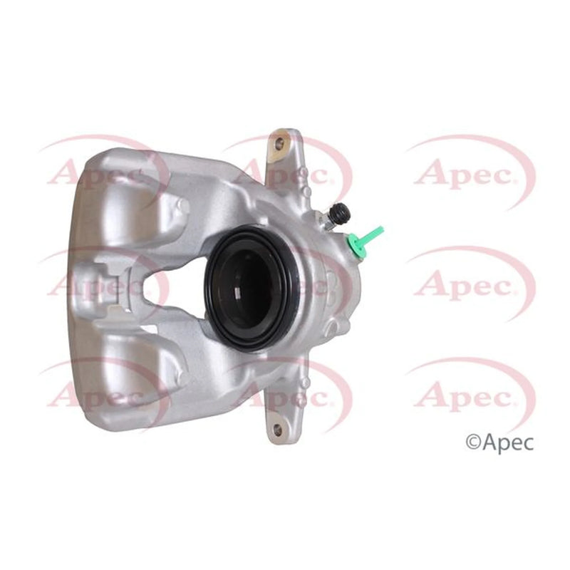 Apec Brake Caliper Assembly Front Right RCA848
