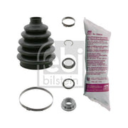 Febi Drive Shaft Bellow Kit Wheel Side Thermoplast 08026