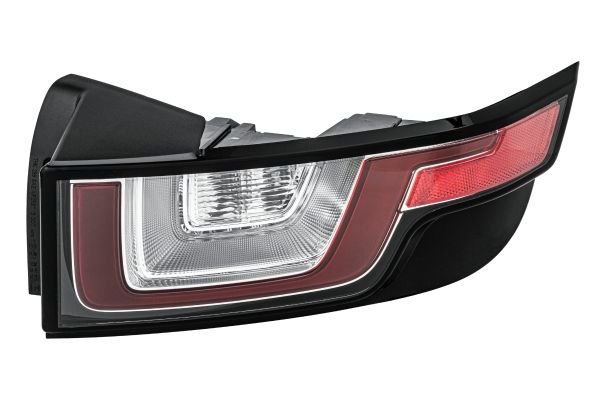 Hella 2SK 012 379-421 Tail Light Assembly