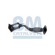 BM Catalysts Homologated Petrol Cat BM90641H