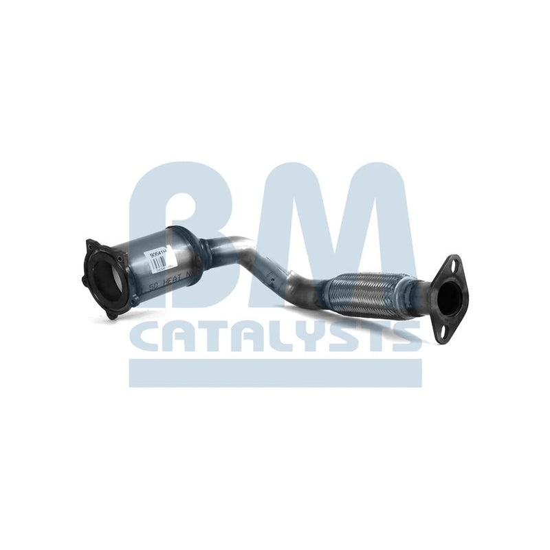 BM Catalysts Homologated Petrol Cat BM90641H