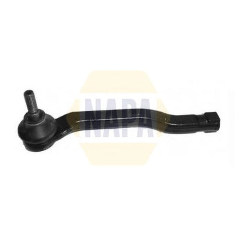 NAPA Steering Tie Rod End Ball Joint Front Left M14x1. NST6083