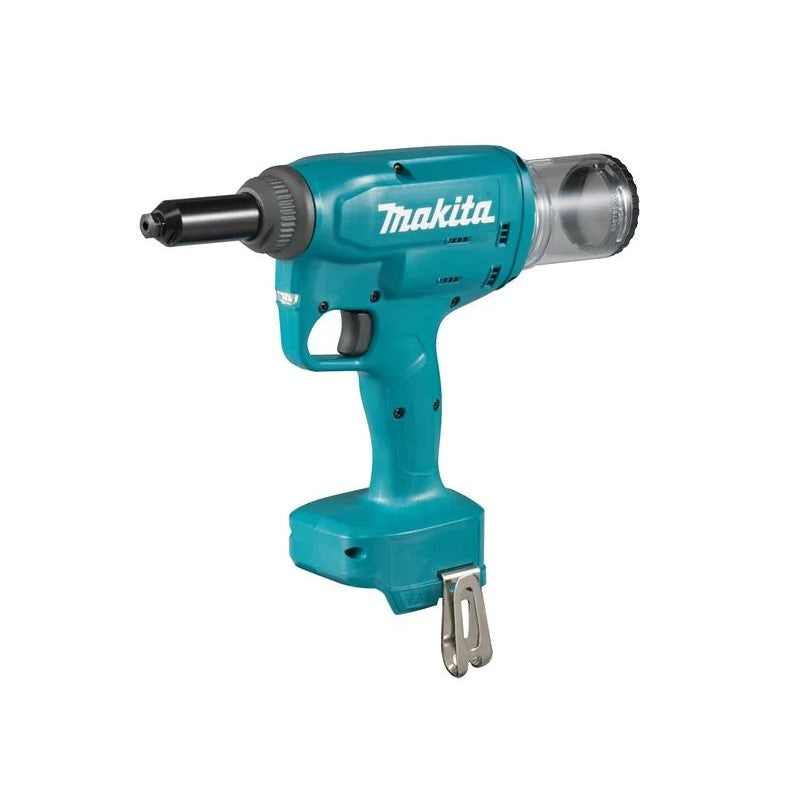 Makita DRV250Z BL LXT Rivet Gun 18V Bare Unit - DRV250Z
