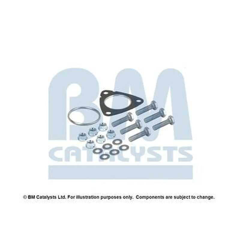 BM Catalysts Fitting Kit FK90955B FK90955B