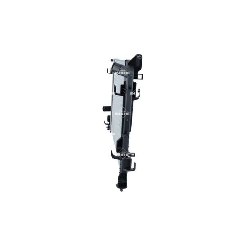 NRF Engine Radiator 550324