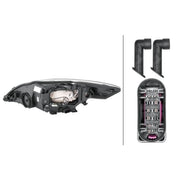 Hella Headlight Headlamp PY21W Right 1EB 354 996-021