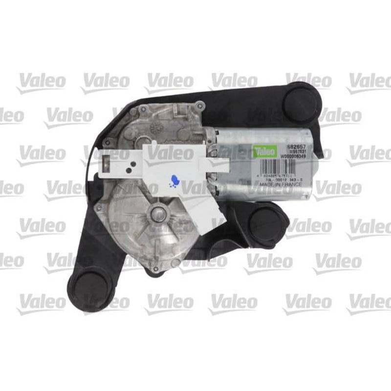 Valeo Front/Rear Wiper Motor Rear 582657