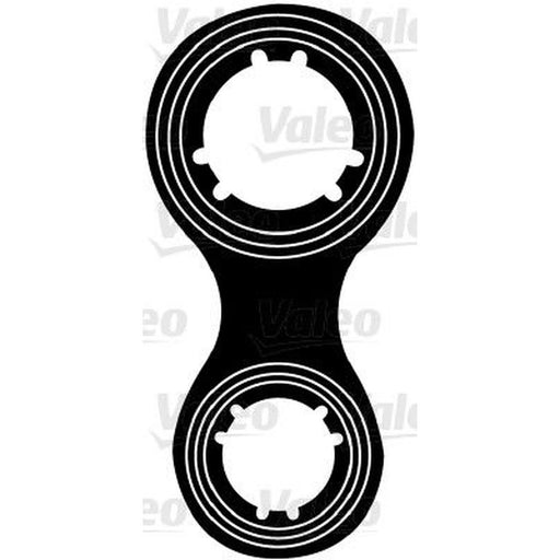 Valeo A/C O'Ring - Bag Per 10 509329 509329
