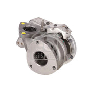 Febi Turbocharger Turbo Unit 187626
