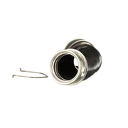 Gates Intercooler Turbo Charge Air Hose 165mm 09-0260C