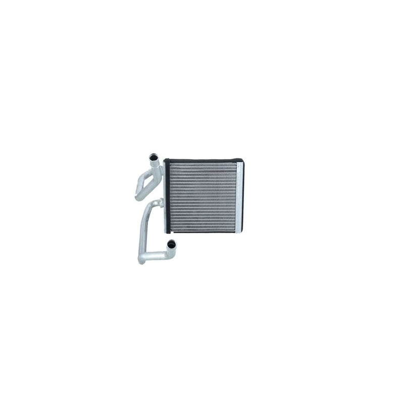 NRF Heater Matrix Core Heat Exchanger 54362