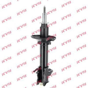 KYB Shock Absorber Damper Strut Rear Left 634039