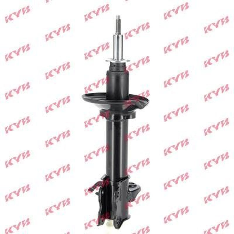 KYB Shock Absorber Damper Strut Rear Left 634039